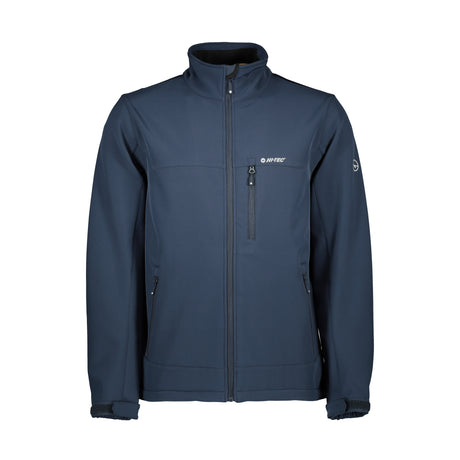 Hi-Tec Konrad II Softshell Jacket