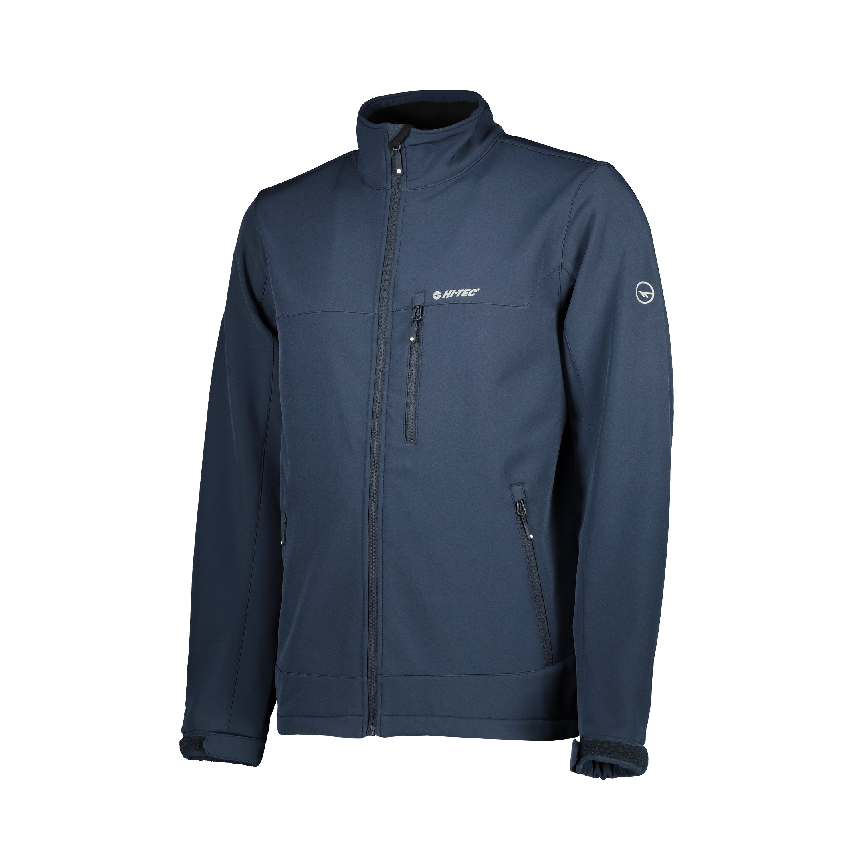 Hi-Tec Konrad II Softshell Jacket – Trappers