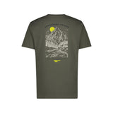 Hi-Tec Live Extraordinary T-shirt