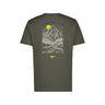 Hi-Tec Live Extraordinary T-shirt