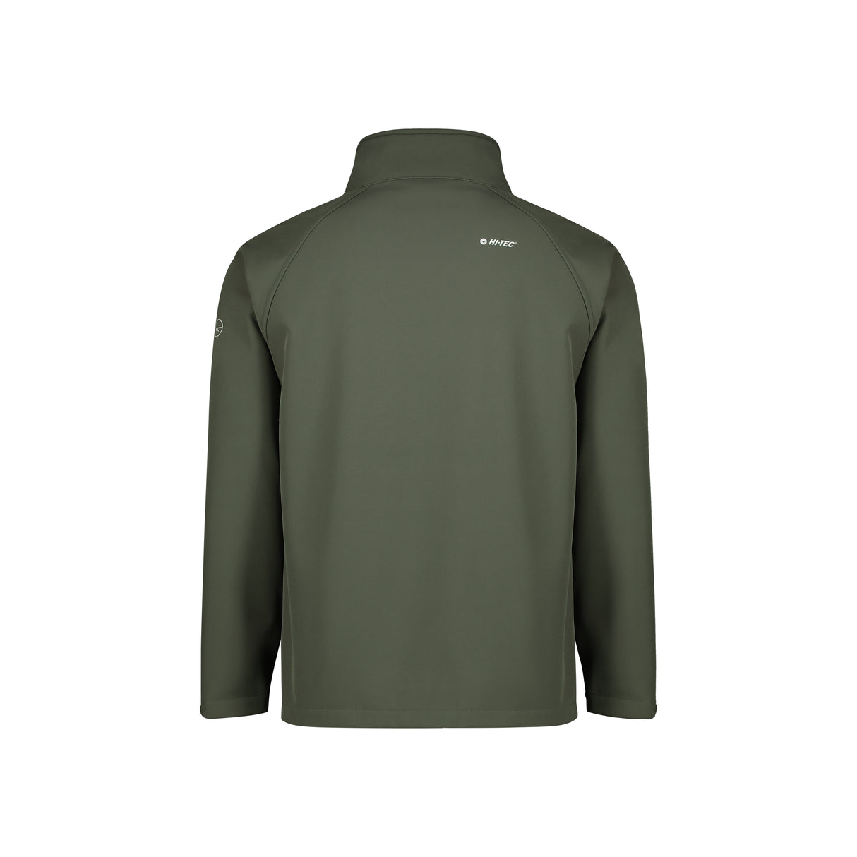 Hi-Tec Nimba Softshell Jacket