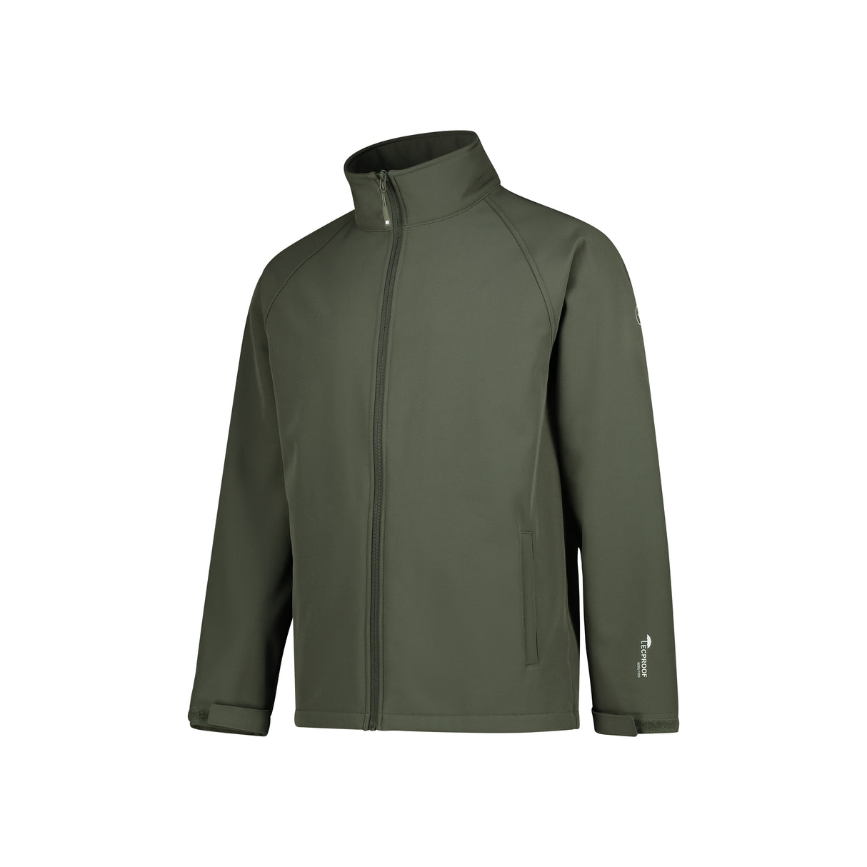 Hi-Tec Nimba Softshell Jacket