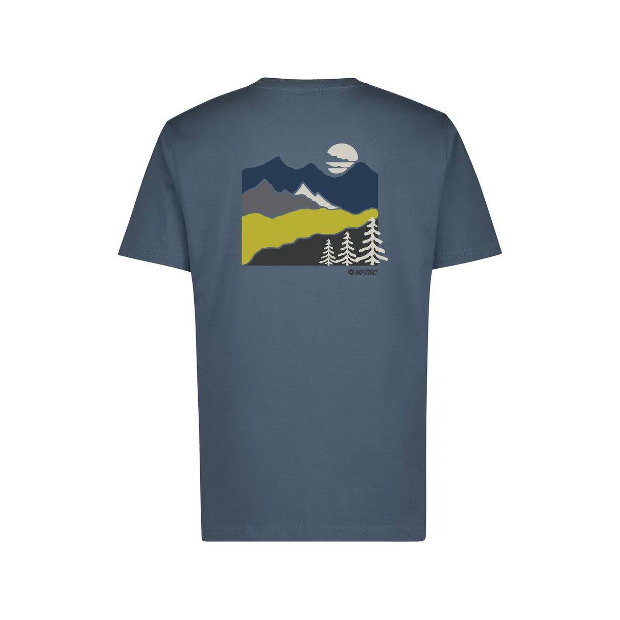 Hi-Tec Pathfinder T-shirt