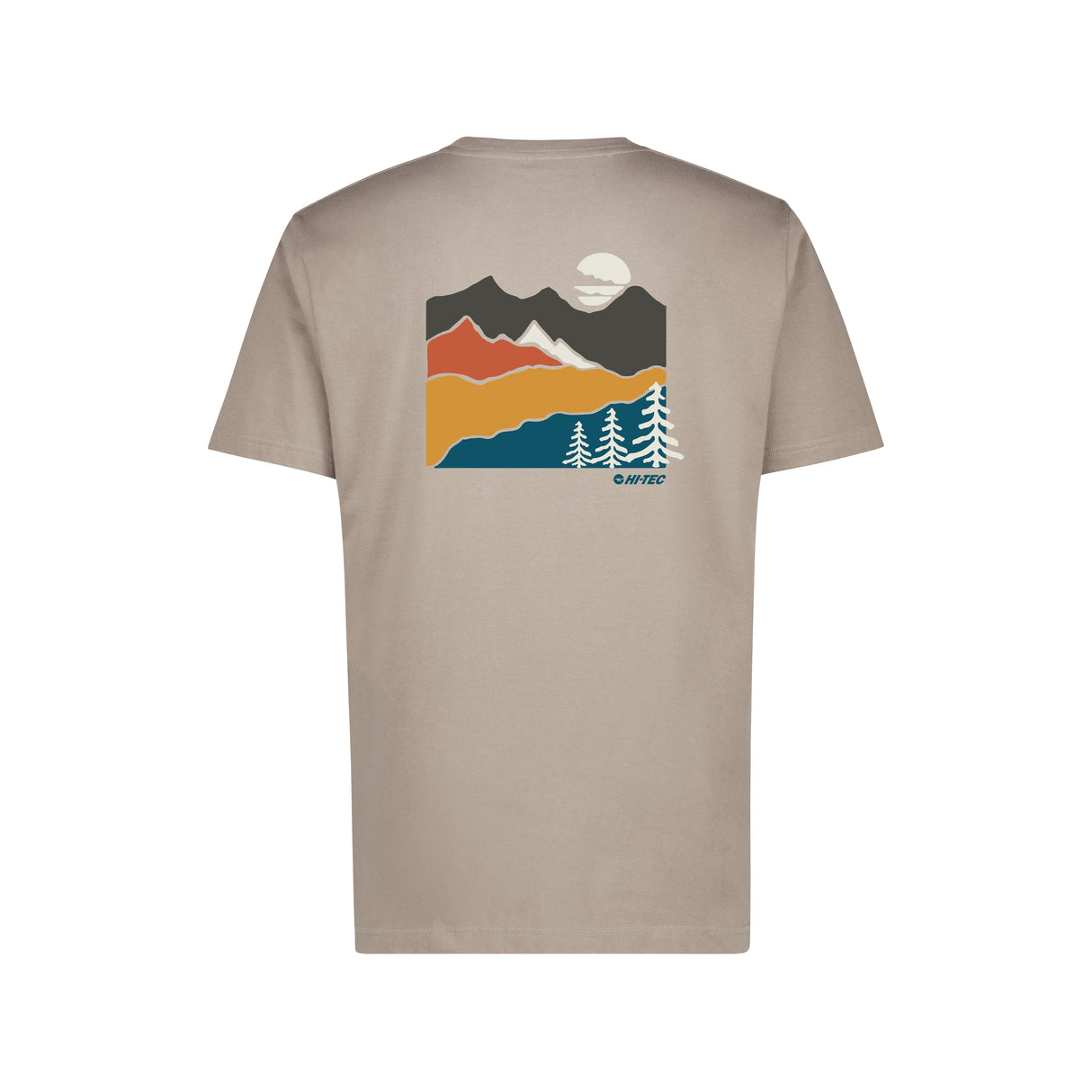 Hi-Tec Pathfinder T-shirt