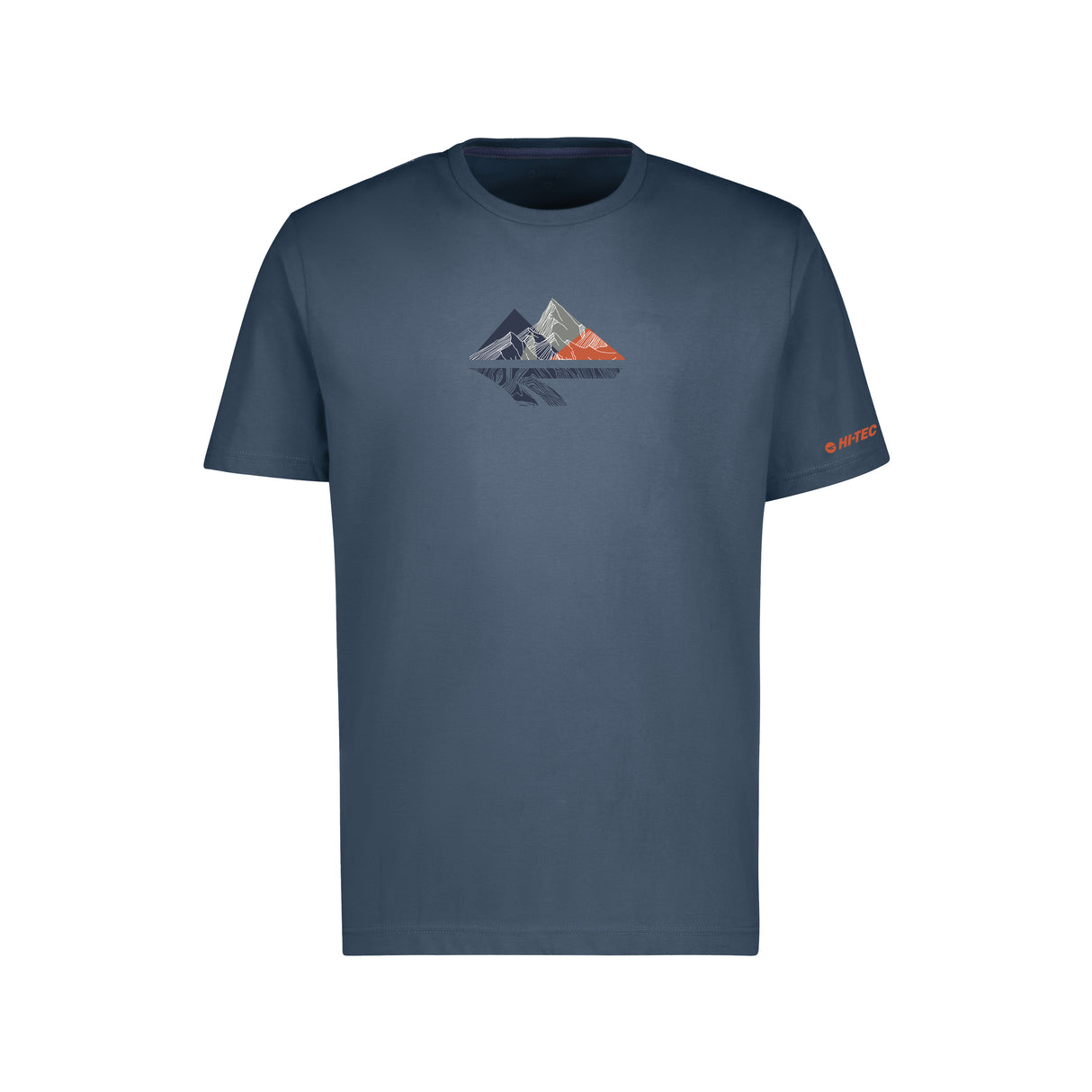 Hi-Tec Pinnacle T-shirt