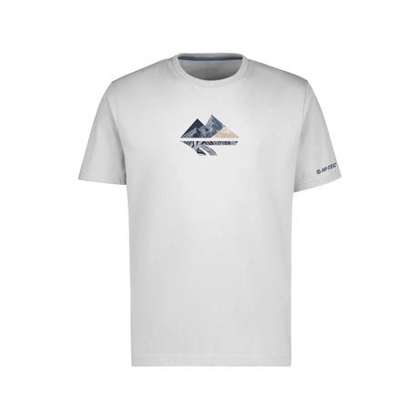 Hi-Tec Pinnacle T-shirt
