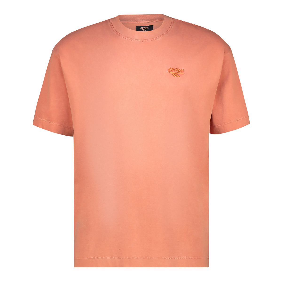 Hi-Tec  Stonewash T-Shirt