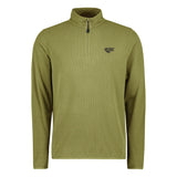 Hi-Tec 1/4 Zip Tech Fleece