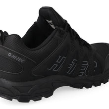 Hi-Tec Warrior Shoe