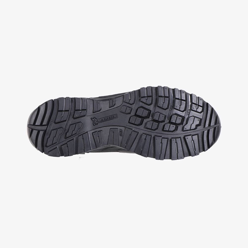 Magnum Classic II 8.0 Zip Boot – Trappers