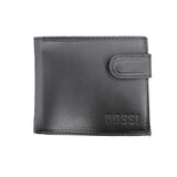 Bossi Mopane RFID Billfold Wallet