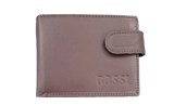 Bossi Mopane RfFID Billfold Wallet
