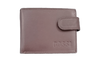 Bossi Mopane RfFID Billfold Wallet