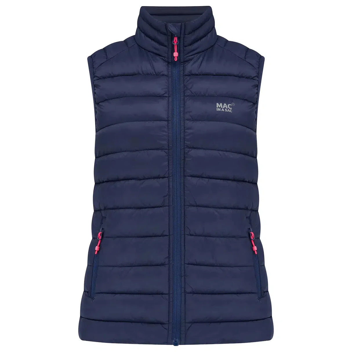 Mac In A Sac Ladies Synergy Gilet