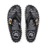 Gumbies Cotton Canvas Sandals