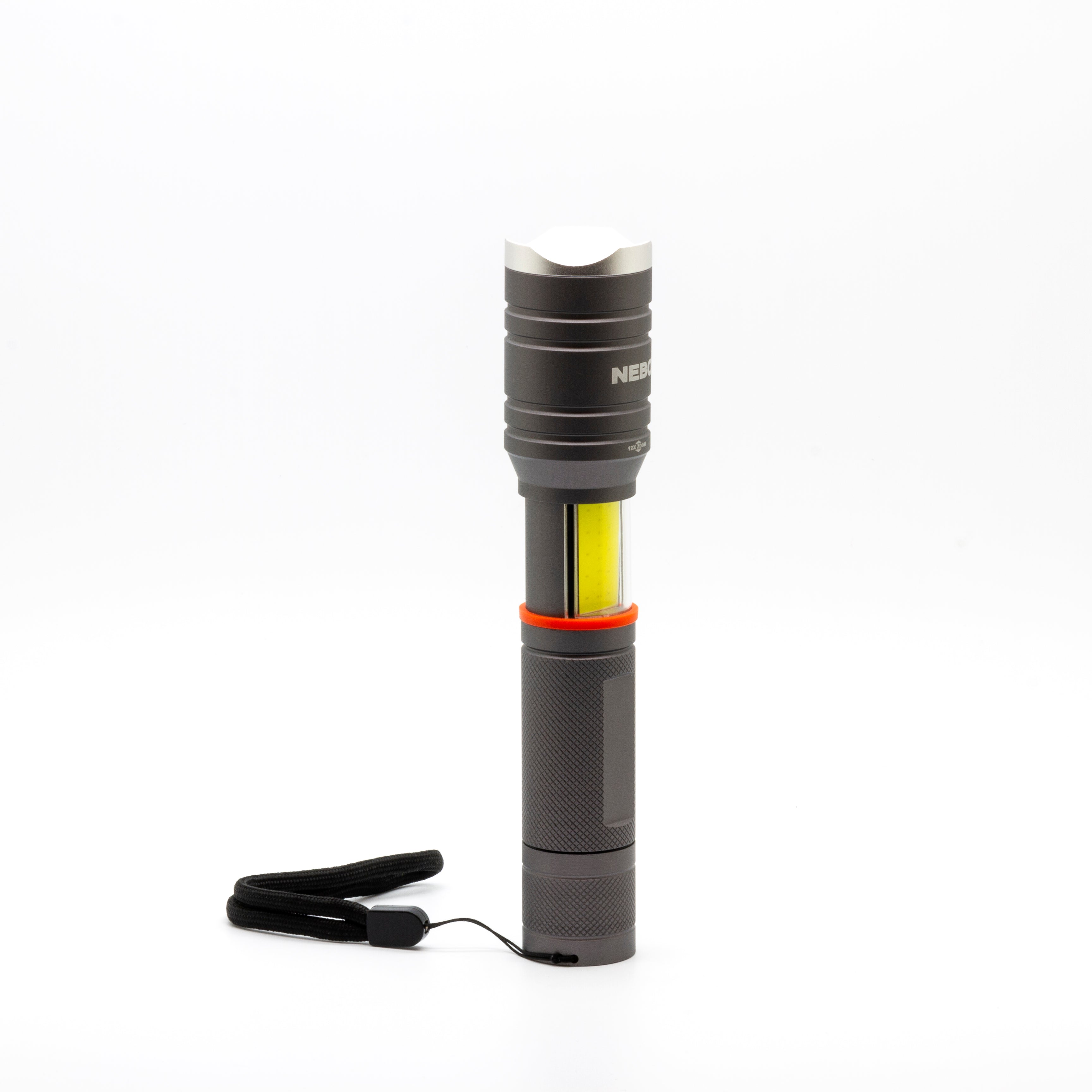 Nebo Tac Slyde + Headlamp Combo – Trappers