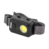 Nebo Tac Slyde + Headlamp Combo