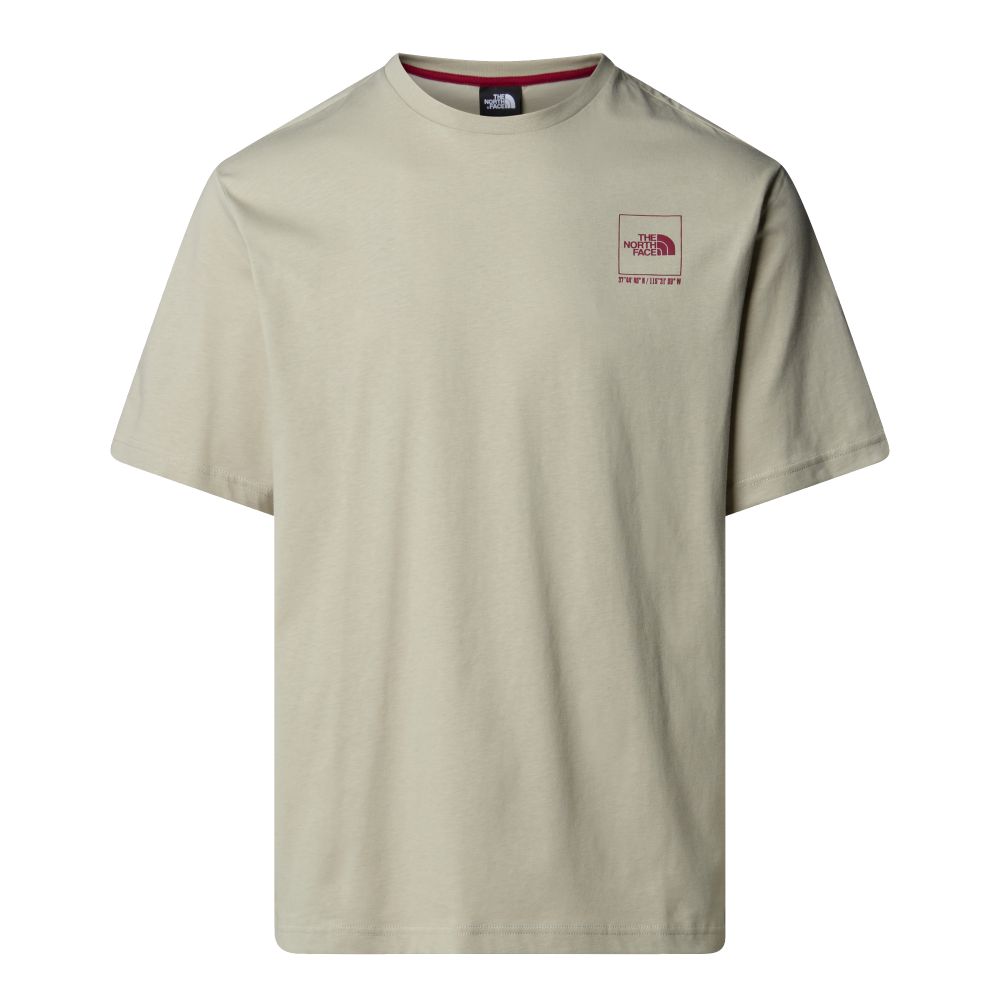 The North Face Coordinates T-shirt – Trappers