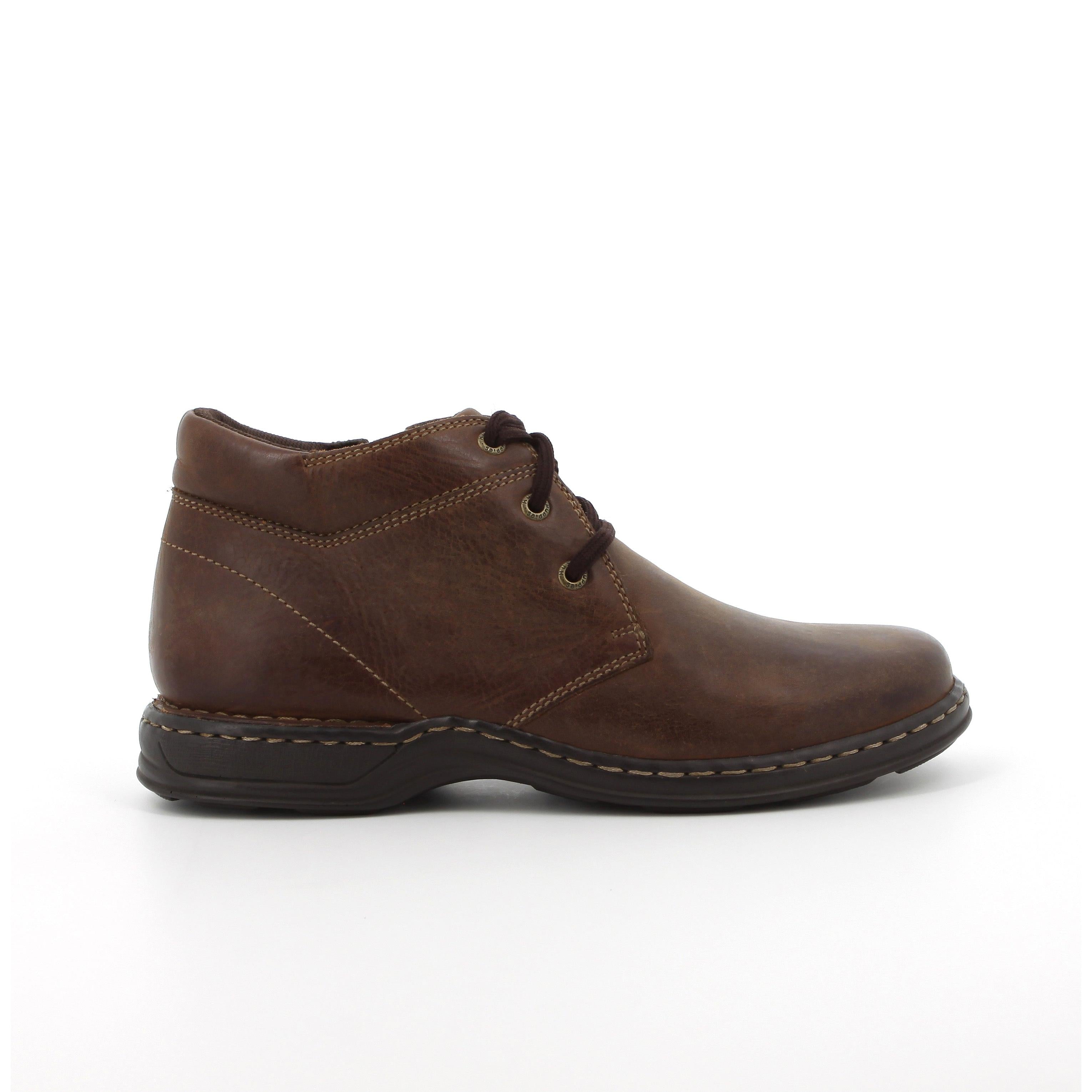 Hush Puppies Nils Boot – Trappers