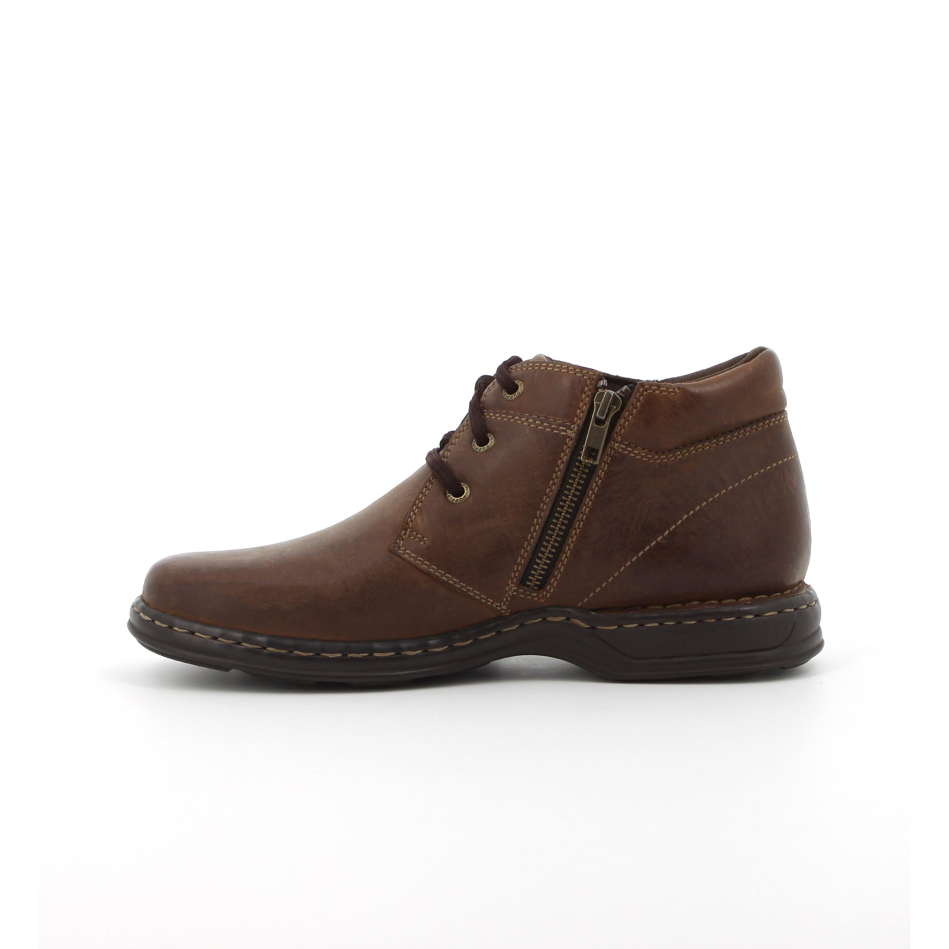 Hush Puppies Nils Boot – Trappers