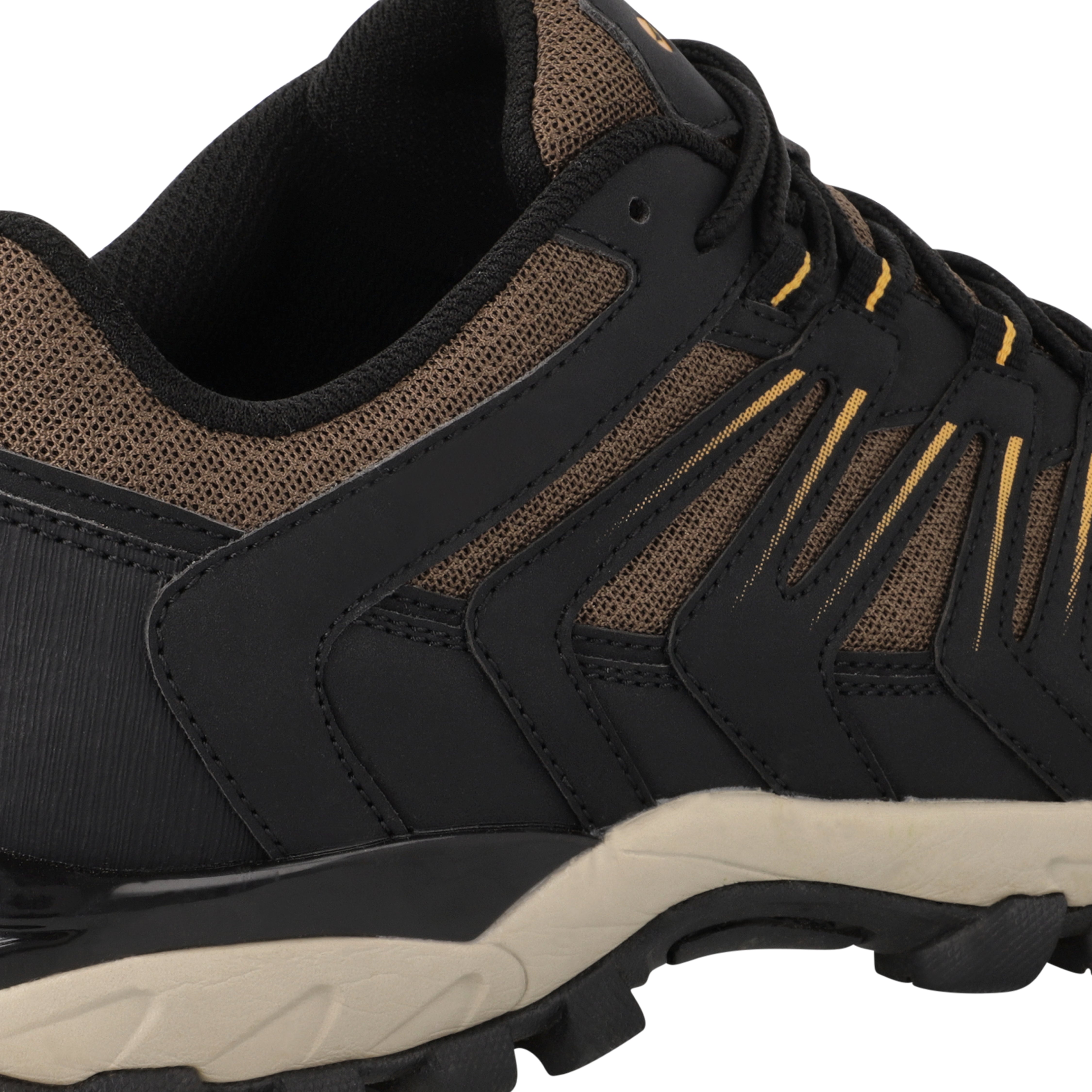 Hi-Tec Grand Paradiso Low Sneaker – Trappers