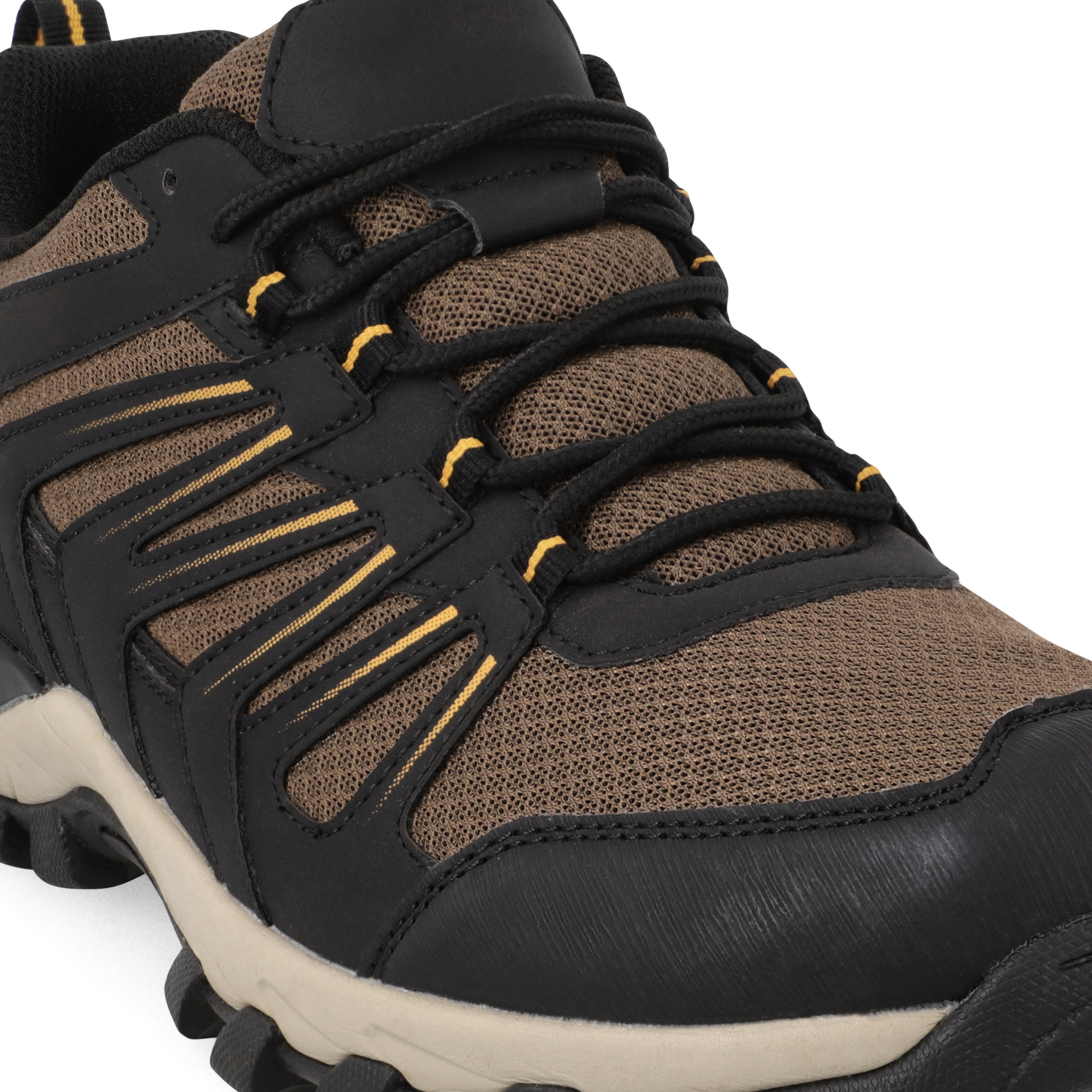 Hi-Tec Grand Paradiso Low Sneaker – Trappers