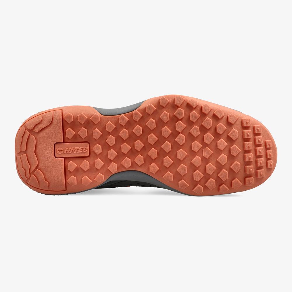 Hi-Tec Ladies Glacier Sneaker