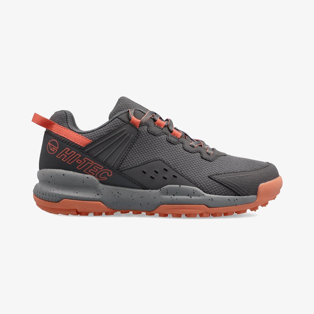 Hi-Tec Ladies Glacier Sneaker