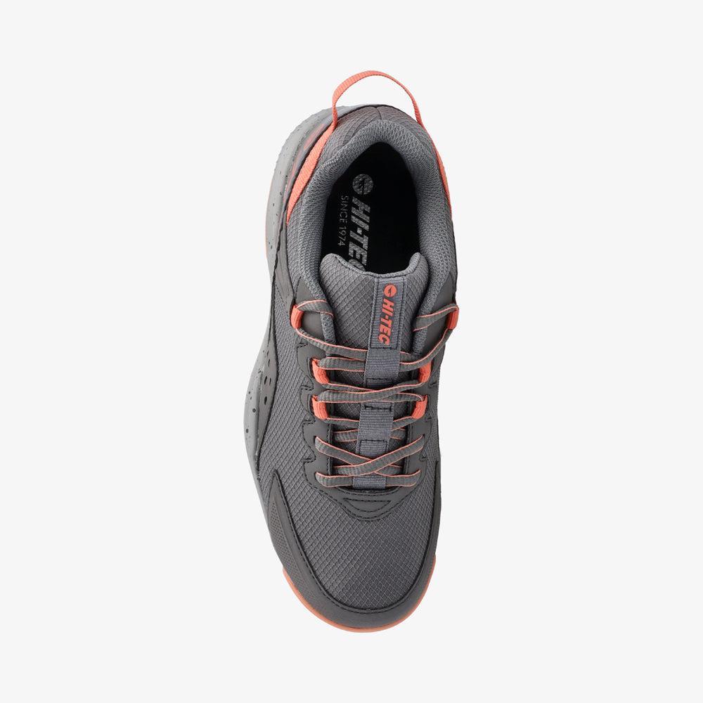 Hi-Tec Ladies Glacier Sneaker