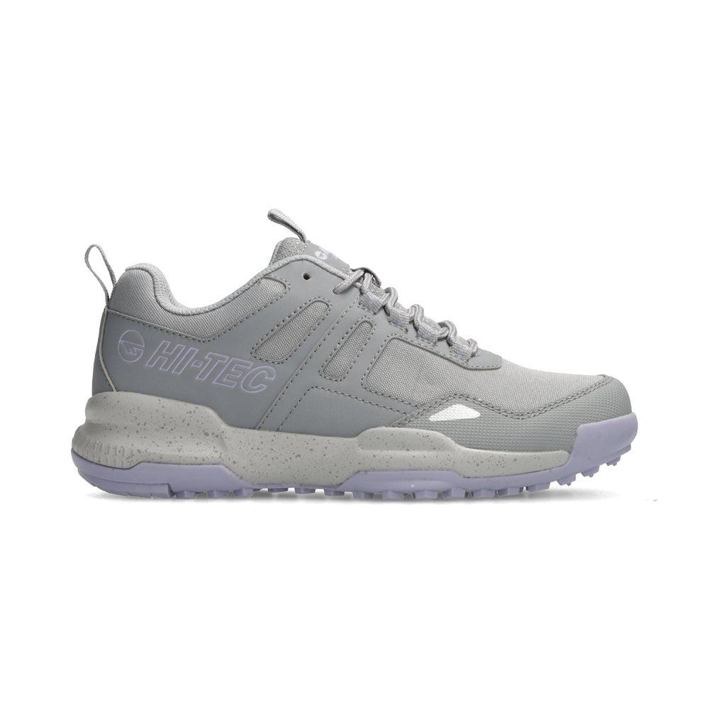 nonchan Hi-Tec Ladies Barchan Shoe – Trappers