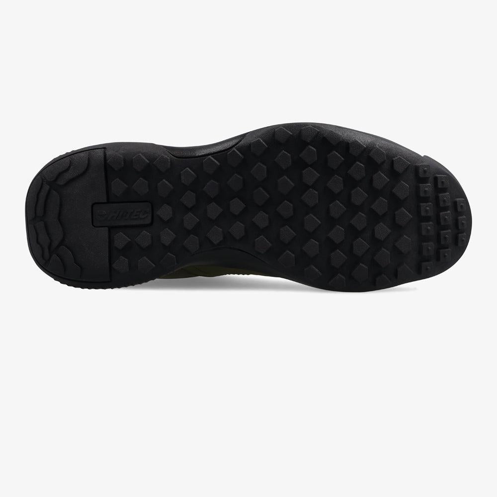 Hi-Tec Barchan Sneaker – Trappers