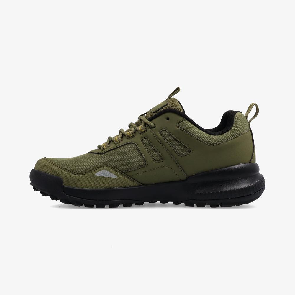 Hi-Tec Barchan Sneaker – Trappers