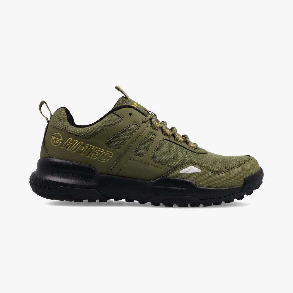 Hi-Tec Barchan Sneaker – Trappers