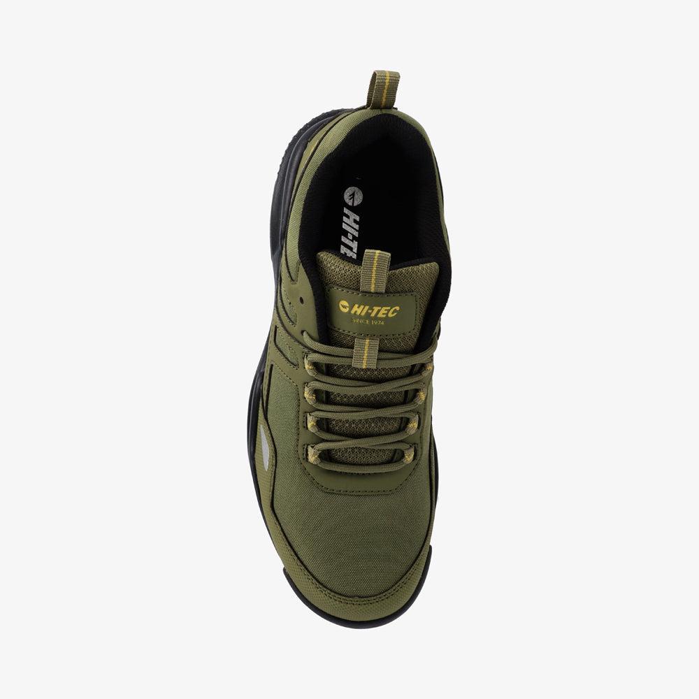 Hi-Tec Barchan Sneaker – Trappers