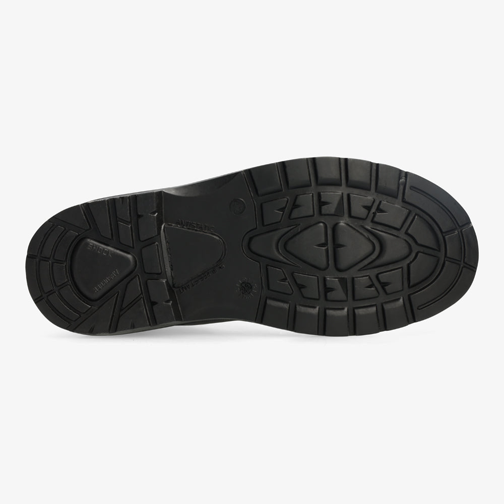 Hi-Tec Angus Boot