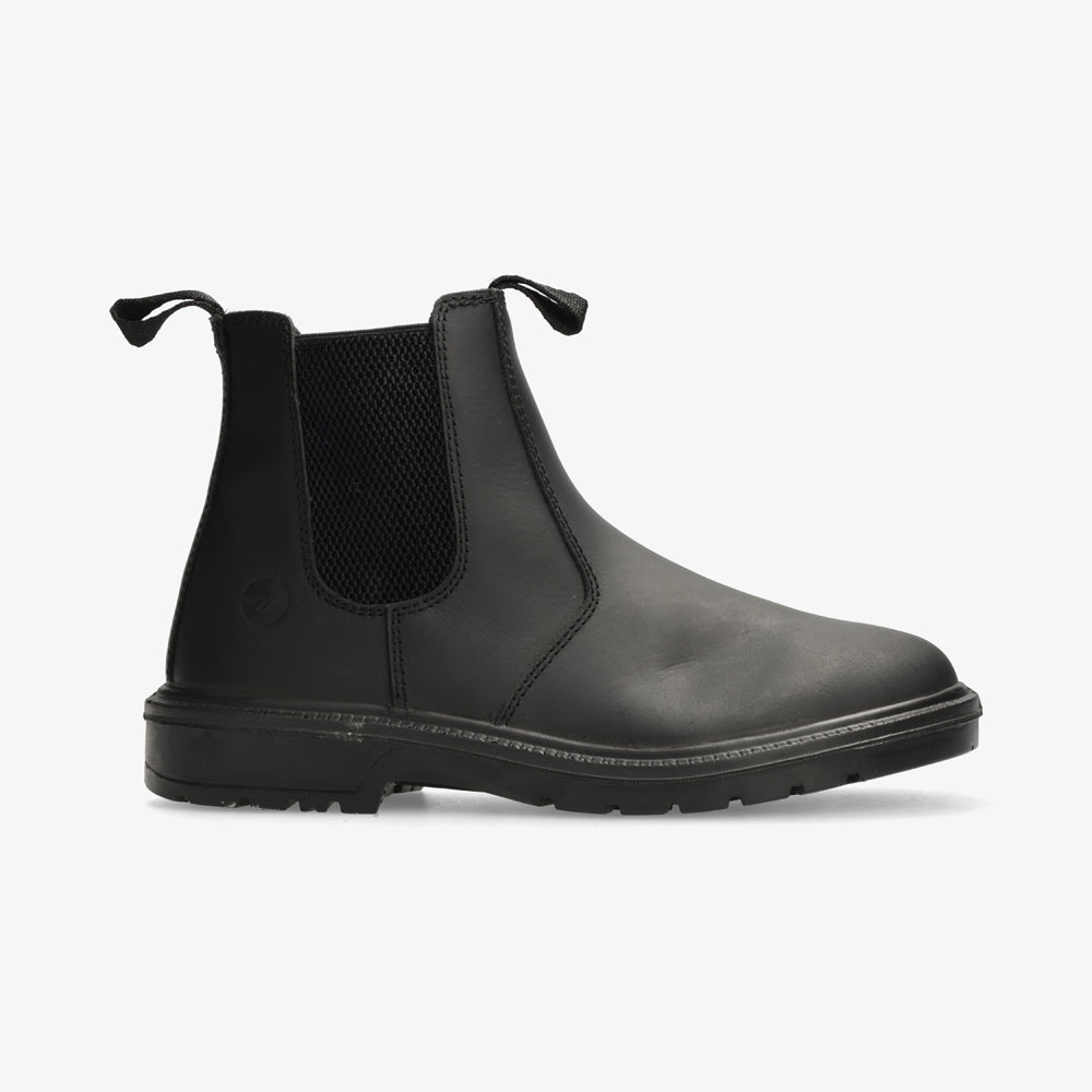 Hi-Tec Angus Boot