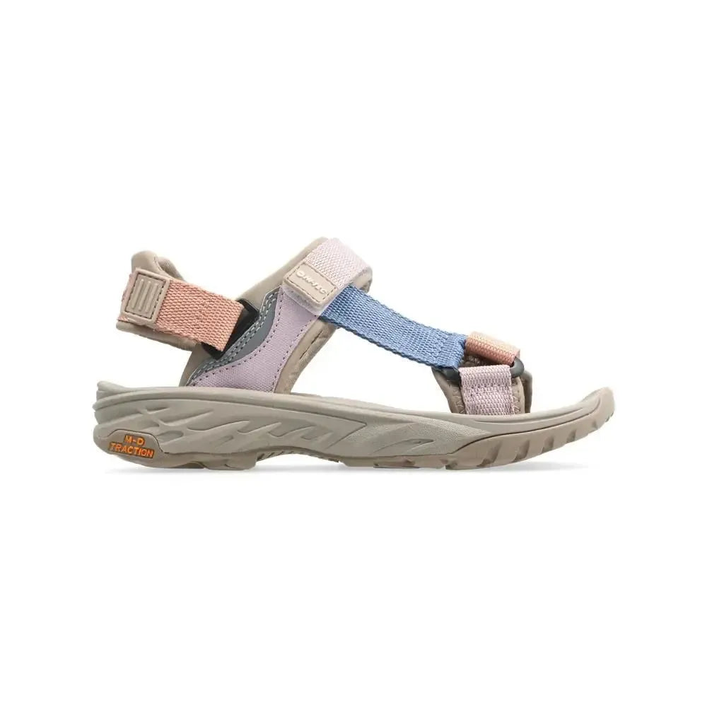Hi-Tec Ladies Ula Raft Sandal – Trappers