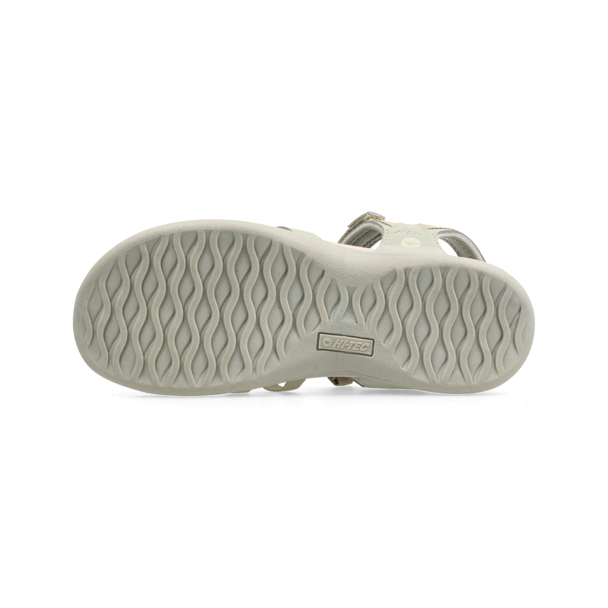 Hi-Tec Ladies Anselia Strap Sandal