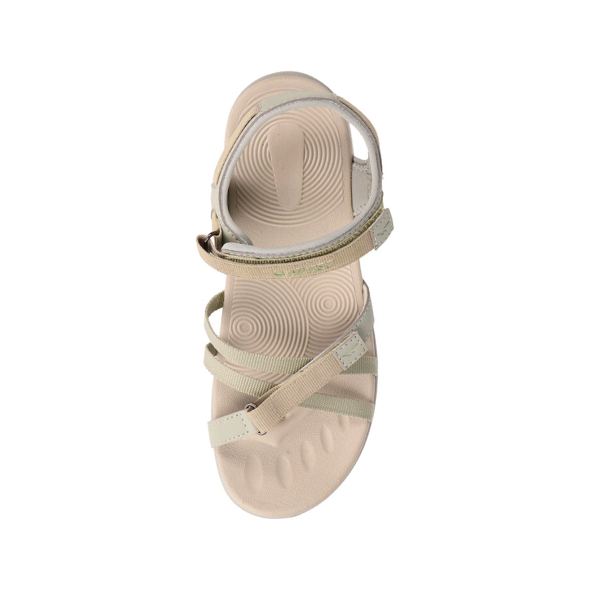 Hi-Tec Ladies Anselia Strap Sandal