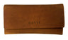 Bossi Ladies Oil Hunter RFID Leather Wallet