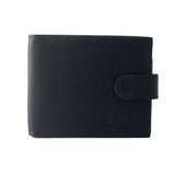 Bossi Oil Exec Billfold Wallet With Tab