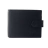 Bossi Oil Exec Billfold Wallet With Tab