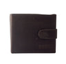 Bossi Oil Exec Billfold Wallet With Tab