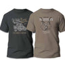 Wildebees 2-Pack T-shirts