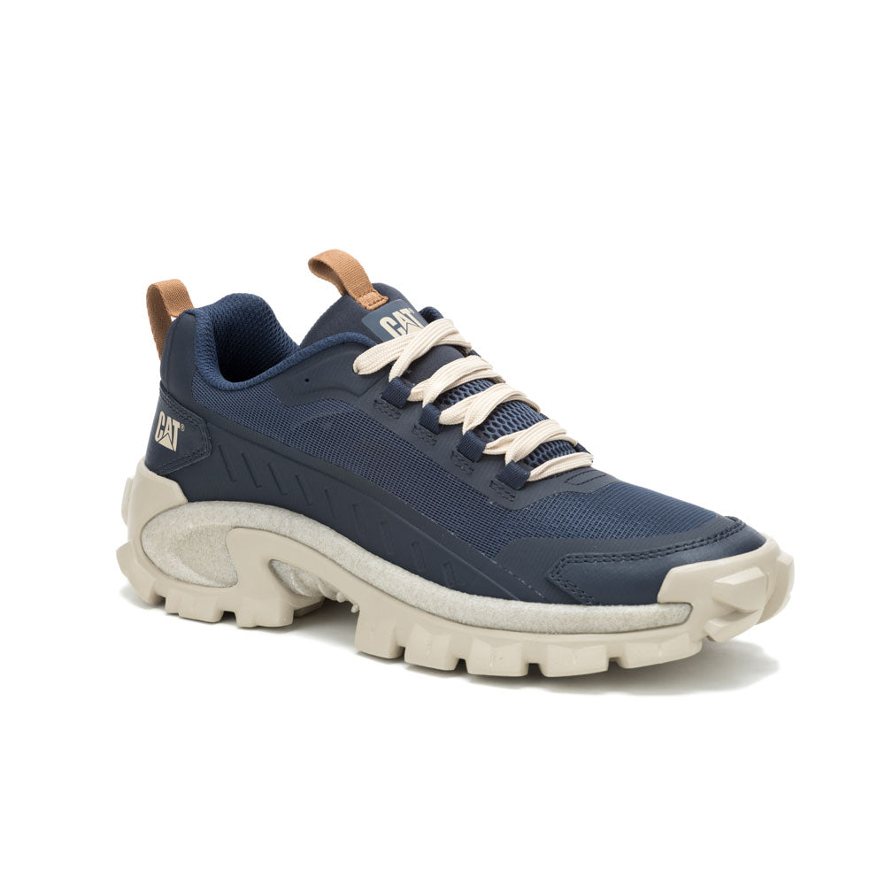 Caterpillar Intruder Lightning Mesh