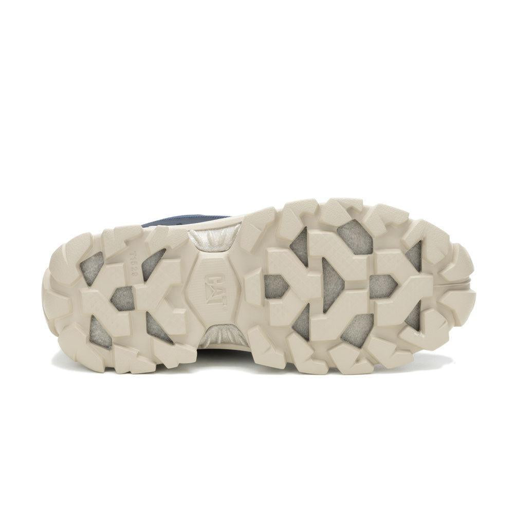 Caterpillar Intruder Lightning Mesh
