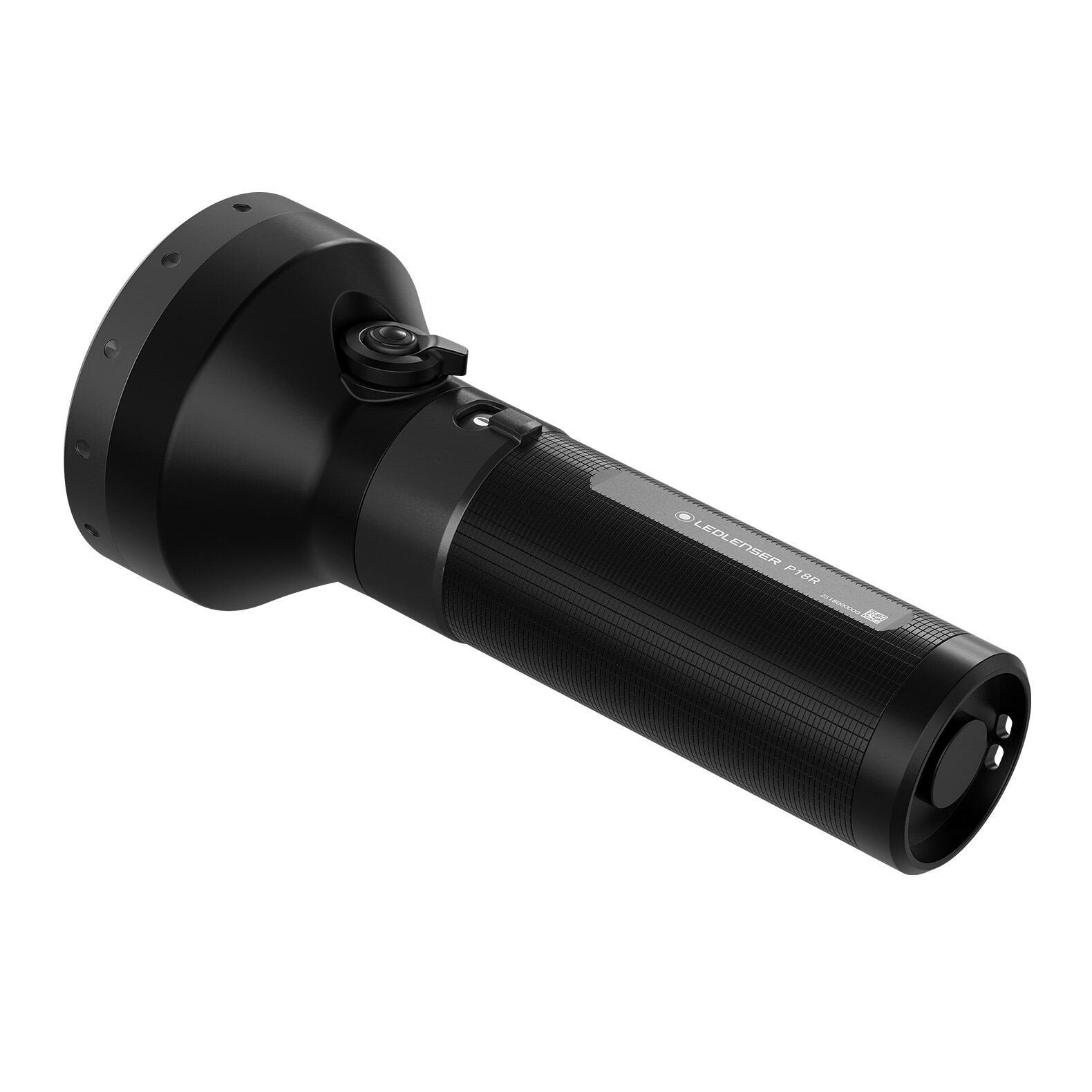 PSA8 フワライド Ledlenser P18R Torch – Trappers