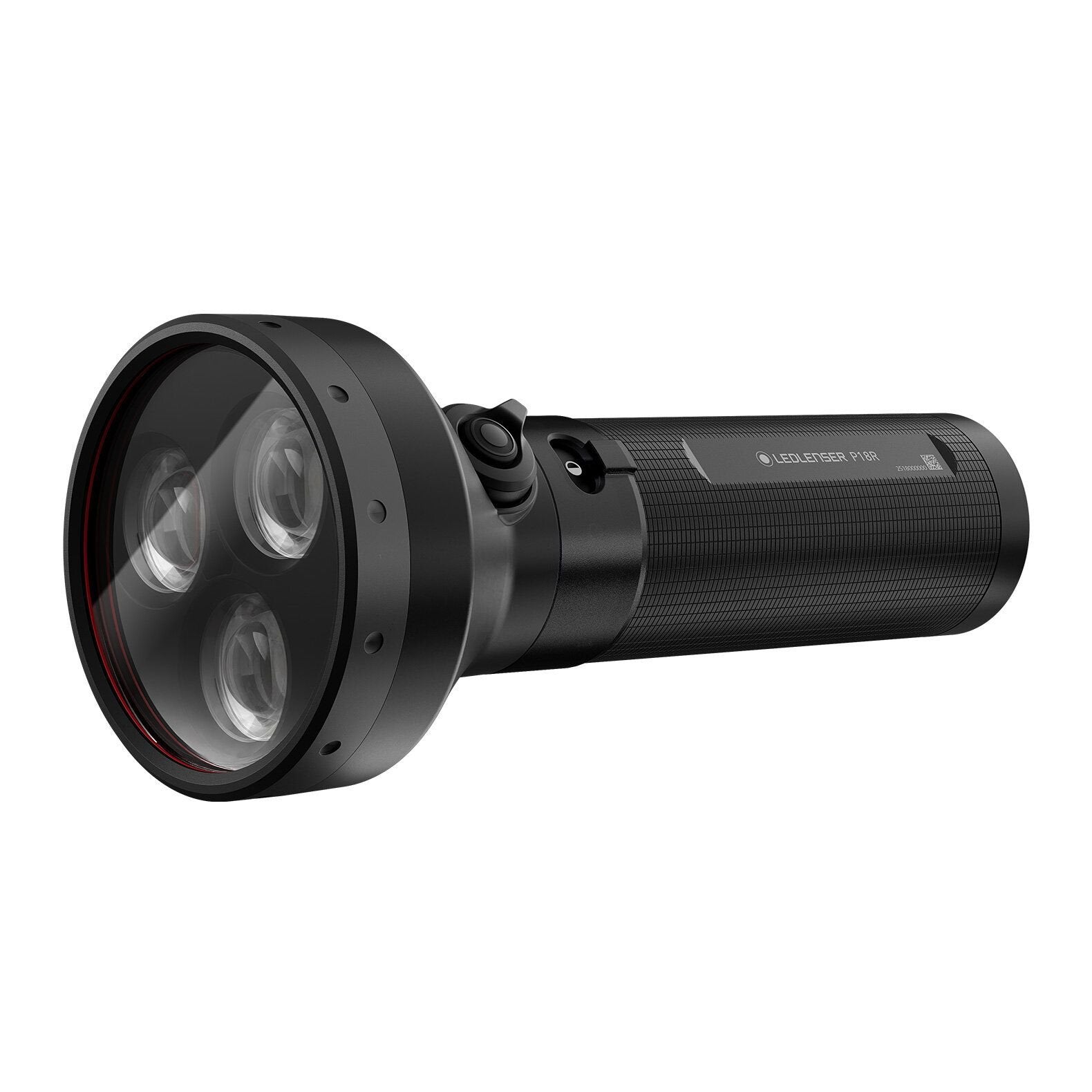 Ledlenser P18R Torch – Trappers