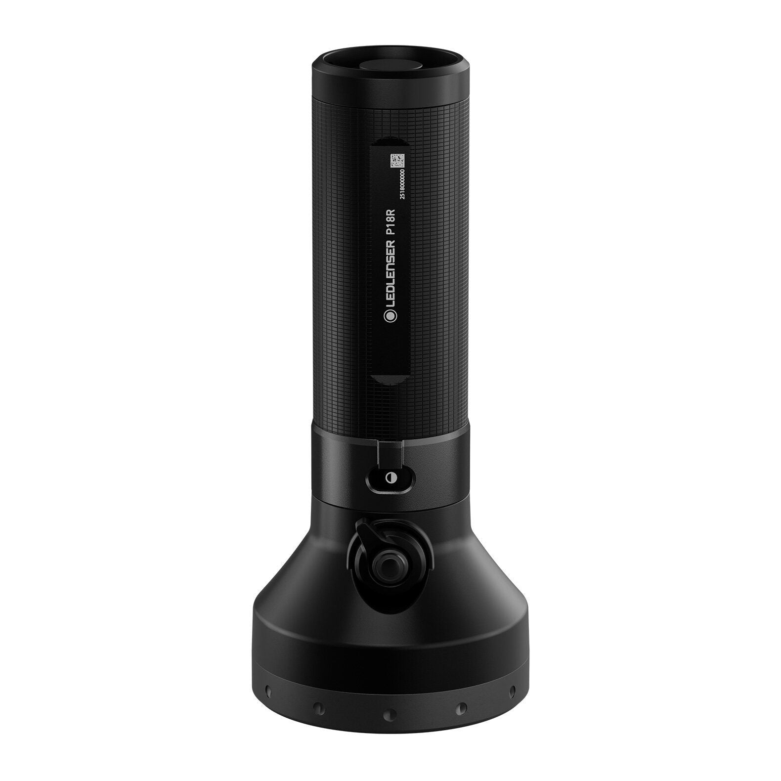 Ledlenser P18R Torch – Trappers