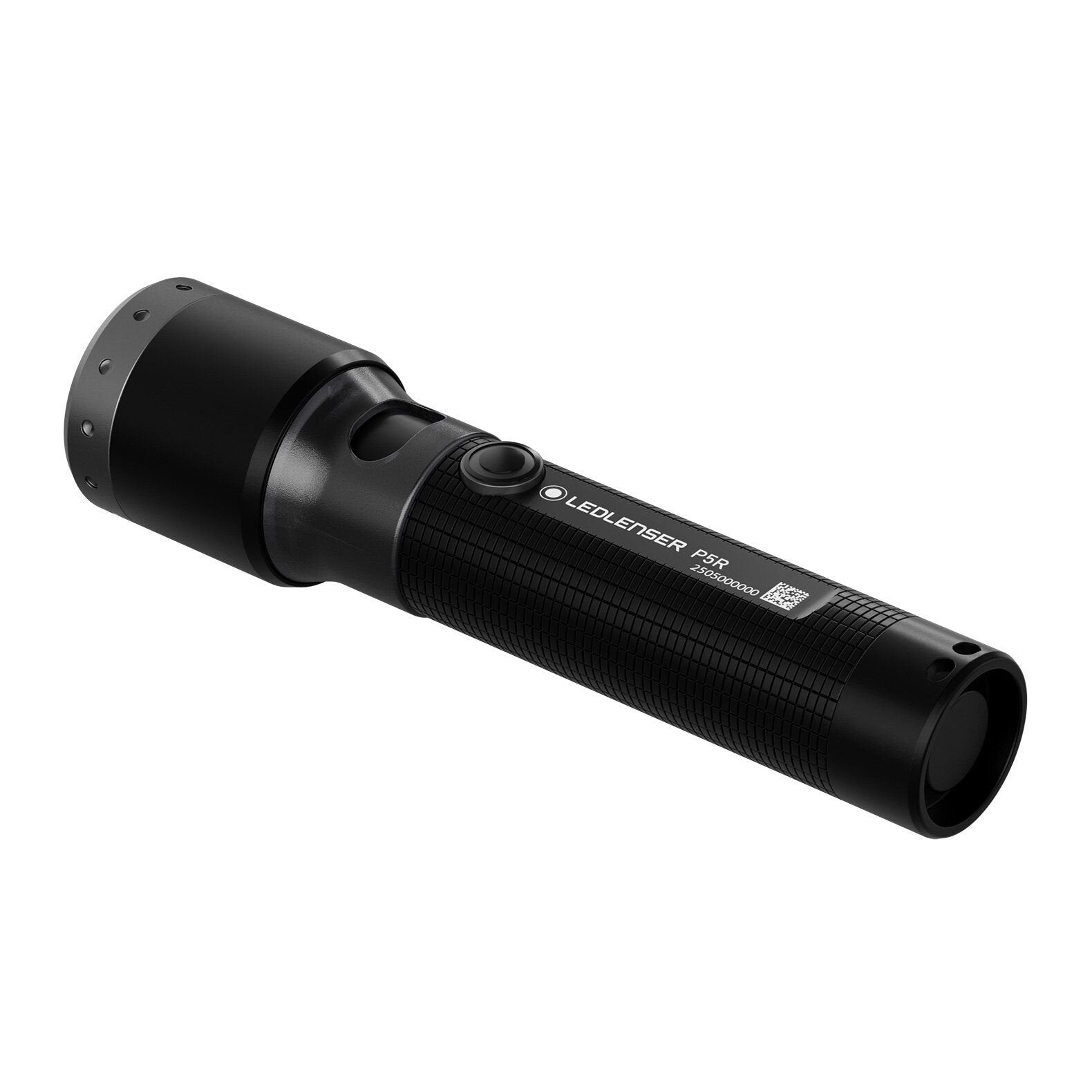 Ledlenser P5R Torch – Trappers